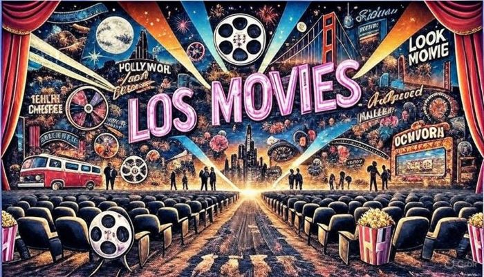 Watch free 2025 blockbuster movies online